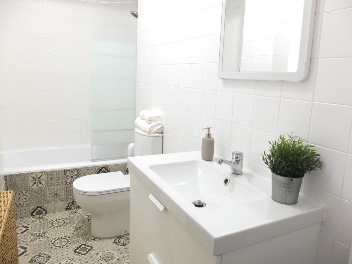 Apartamento La Zurri Near Kursaal San Sebastián Exterior foto